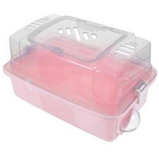  Trasportino Per Criceti Criceto Gabbia Topi Gabbie Piccoli Animali