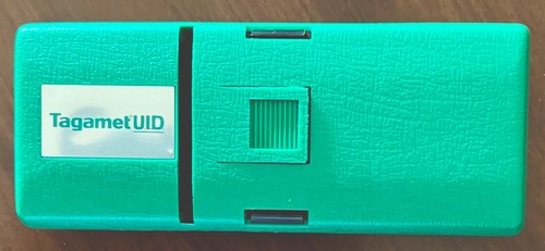 Lettore diapositive portatile - lettore,