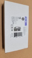 Eaton BRP115AF