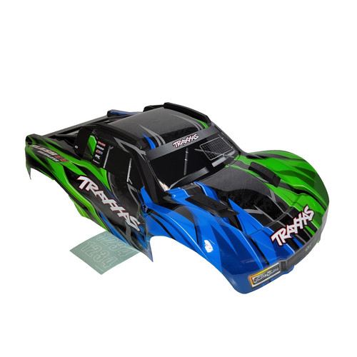 Adatto per traxxas - traxxas, 4x4