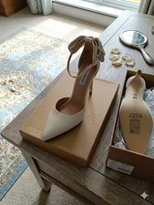 Steve Madden Deville avorio