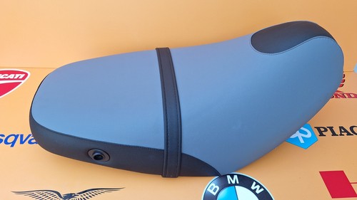 Saddle sella sellone gilera - sellone,