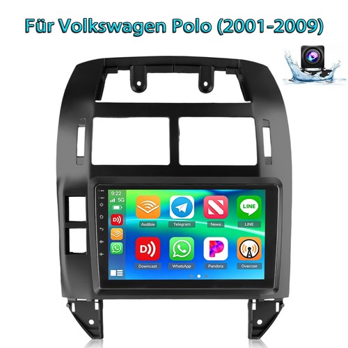 Per polo 2001 2009 - per, vw