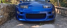 Convogliatori Aria Nissan Z32 300zx Fog light air ducts.