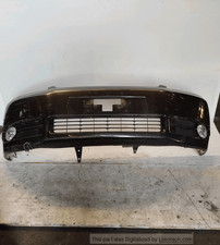 5211044911 Paraurti ant.  TOYOTA AVENSIS VERSO 2.0 16V VVT-i Mnv 5p/b/1998cc.