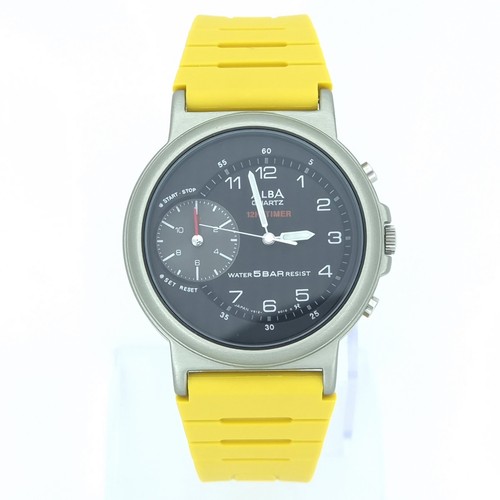 Nos alba v612 9000 - (seiko), v612-9000