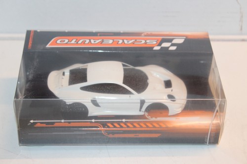 Slot car scaleauto kit - slot,