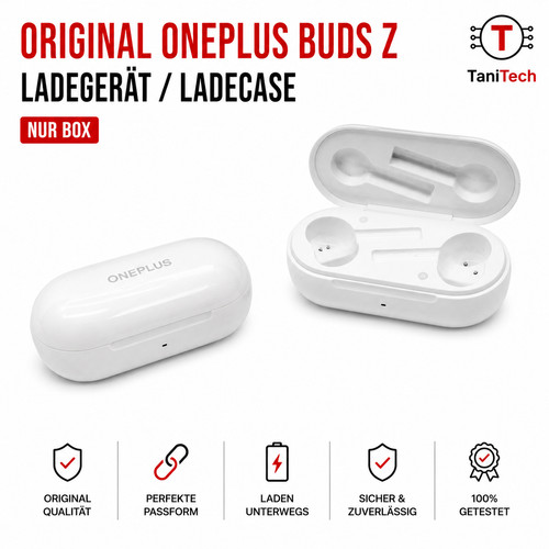 Caricabatteria originale
