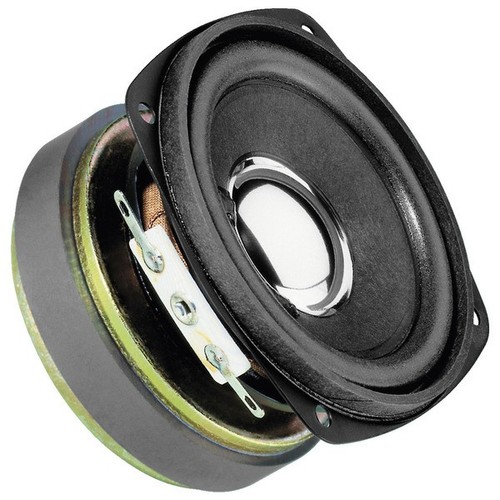 Monacor woofer - sp-45/8,