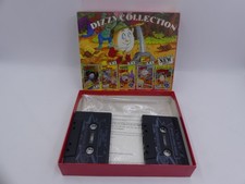 Dizzy collection game pack - 5,