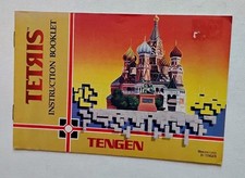 tetris tengen nintendo nes