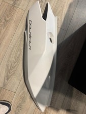 CARENA POSTERIORE DX KYMCO