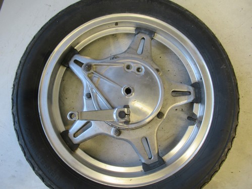 Cerchio ruota posteriore honda - cerchio,