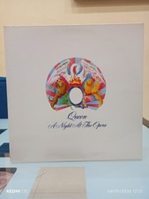 LP Vinile Queen - A Night At
