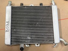 RADIATORE BENELLI CAFFE NERO