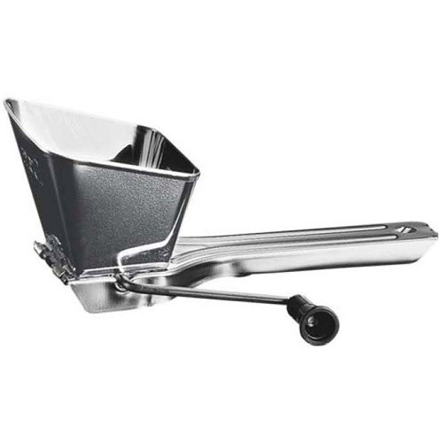 Moulinex grattugia acciaio - moulinex,