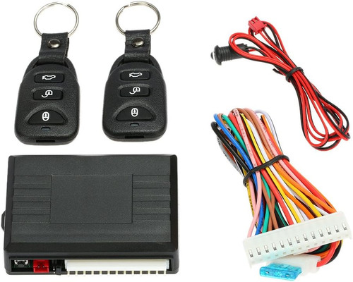 Porta sistema telecomando - porta,