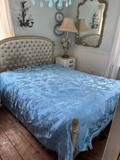 Copriletto vintage - copriletto,