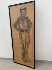 SALVINI Innocente - Ragazzo