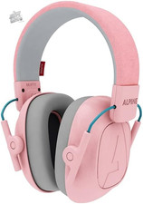 Muffy Kids - Cuffie Protezione