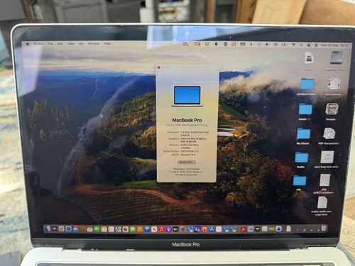 Apple macbook pro 512gb - apple,