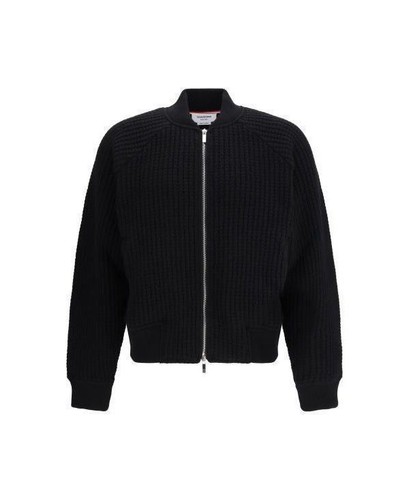 Giacca bomber thom - giacca, lana