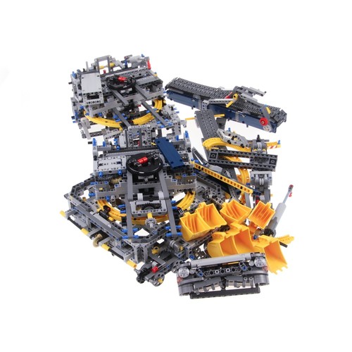 Lego technic set pezzi - lego,