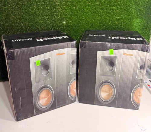 Klipsch reference premiere - klipsch,