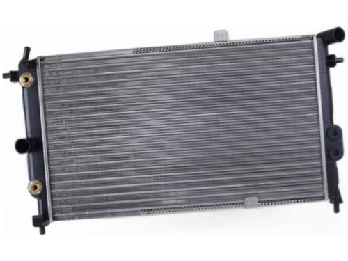 Radiatore per opel vectra - radiatore,