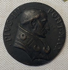 Città del vaticano medaglia - del,