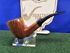Savinelli Autograph 4 Straight