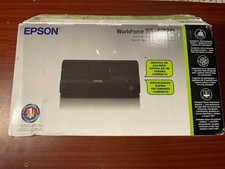 Epson WorkForce ES-C220