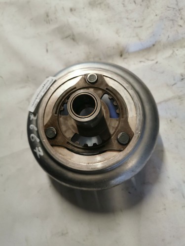 Cestello frizione yamaha - frizione,