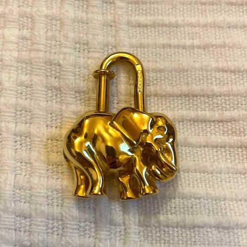 Hermes cadena elephant - hermes,