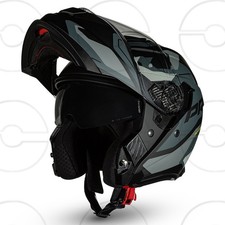 CRUIZER Casco moto modulare