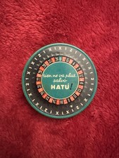 SPECCHIETTO HATÚ VINTAGE COLLEZIONE