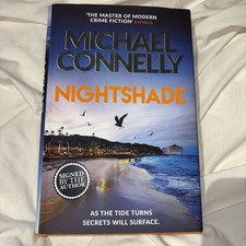 Michael Connelly Nightshade -