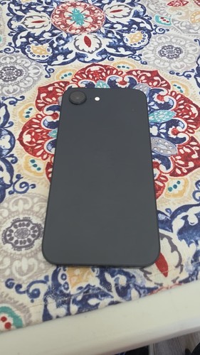 Apple iphone 16e 128gb - iphone,