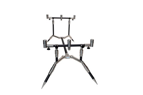 Summit tackle black edition - tackle,