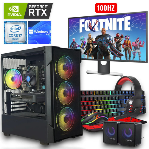 Pacchetto gioco intel i7 - gioco,