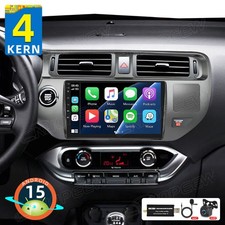 DAB+ 64GB Android 15 Apple