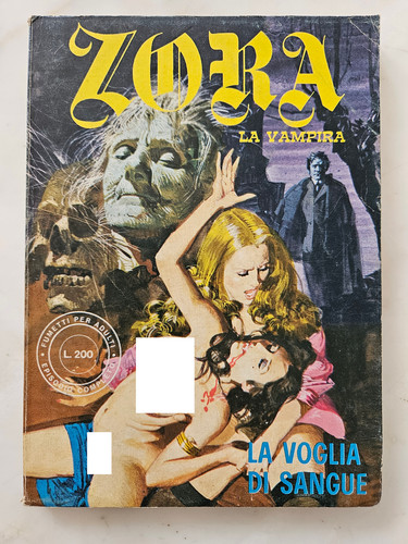 Zora vampira 23 - 67),