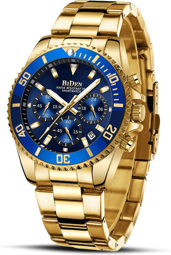 Invicta reloj acero - reloj, de