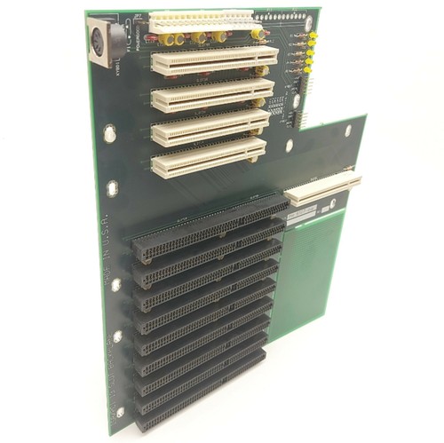 Logic 11961301 slot sbc - logic,