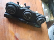 centralina clima bizona x Volkswagen Golf 5 serie