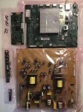 Philips 55" 55PFL5402/F7 DS7