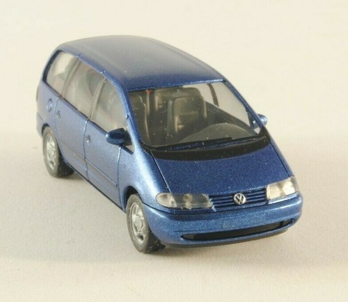 Herpa volkswagen sharan - volkswagen,