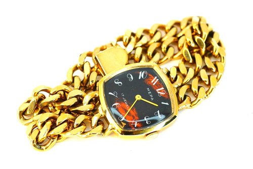 Mepa orologio meccanico - mepa,