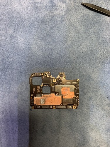 Scheda madre oppo - scheda, 5g