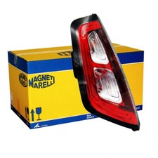 Fanale posteriore fanale